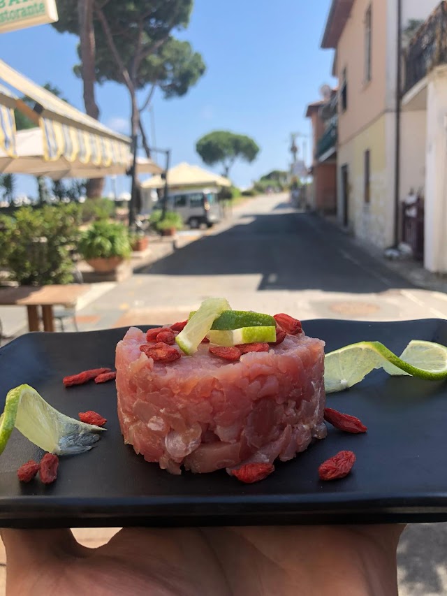 Kyubi Club - Sushi Bar & Cruditè