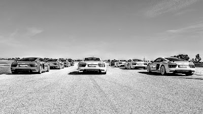 Photos of Circuito Monteblanco