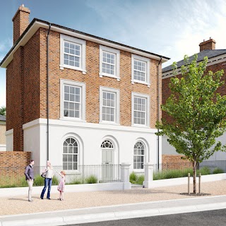 PfP Poundbury