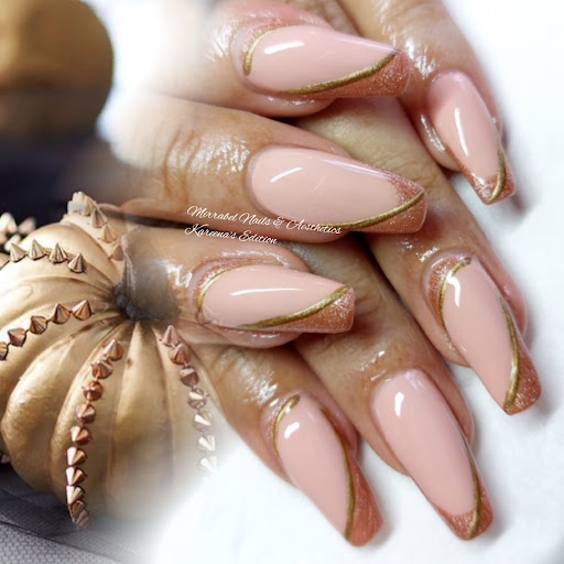 Mirrabel Mobile Nails & Aesthetics - Thumbnail