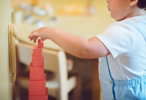 Leamington Montessori Nursery - Thumbnail