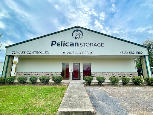 Pelican Storage Gallery - United States