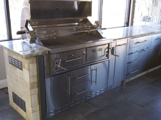 Sunstone - Retail Grill Store & Distribution Gallery - United States