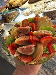 Photo n°24 de Au Pain Dore à Sevran (Boulangerie)