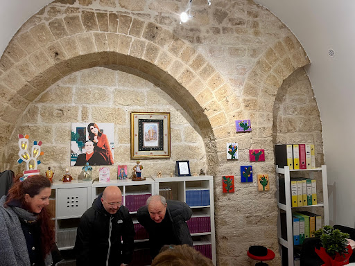 Bari - Via G. di Crollalanza - Capolinea - Thumbnail