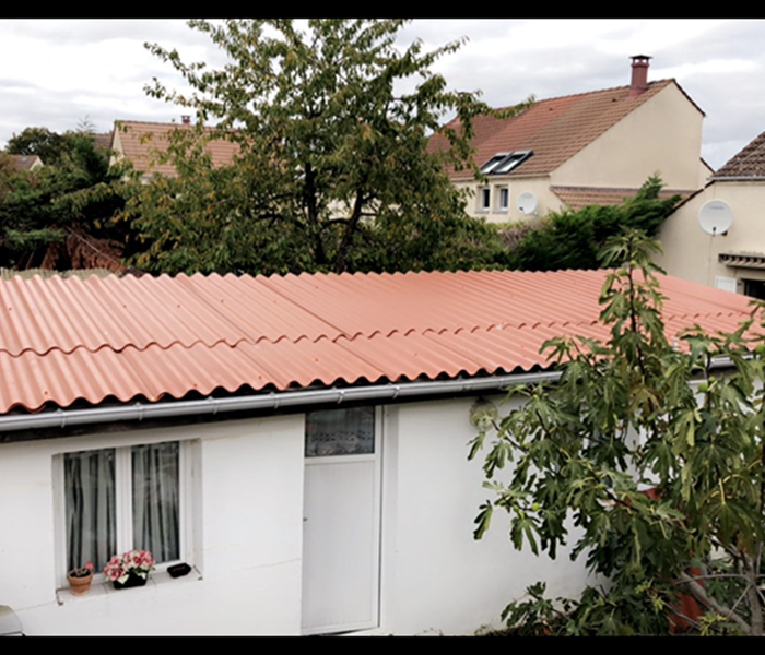 Les Compagnons de votre Toiture