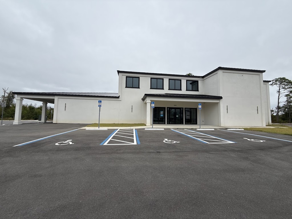 Cardiovascular Institute Of Northwest Florida