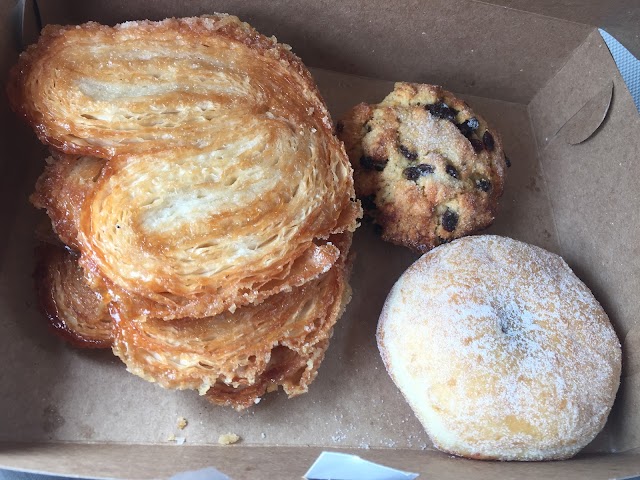 Britton's Gourmet Bakery