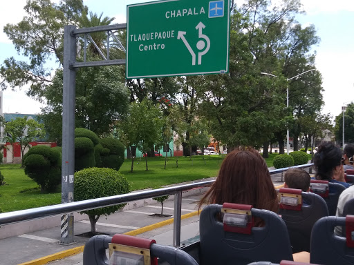What to do in city of Guadalajara - Thumbnail