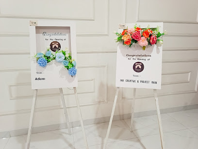 BUNGA SOLO || VA FLORIST