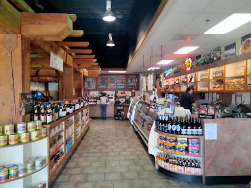 D'Onza's Old World Deli - Thumbnail