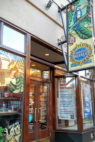 Photos of Espresso Royale
