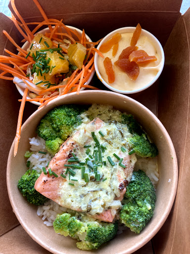 Photo 2 - Le Burger Gourmet