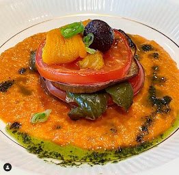 Photo n°6 de Jeannette, le bar restaurant de l'Avenue à Nyons (Bar à vin)