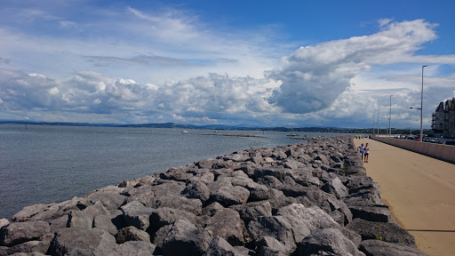 Morecambe Sailing Club - Thumbnail
