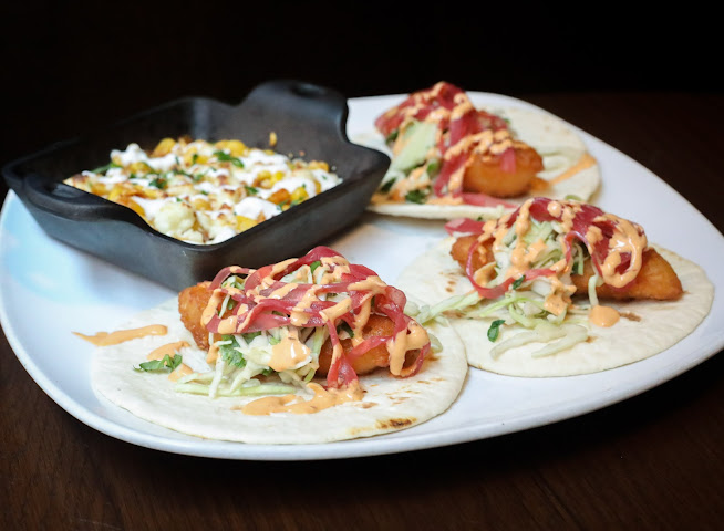 Firebird Tavern by null