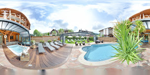 Photo n°58 de Hotel Nagano à Les Gets (Hôtel)