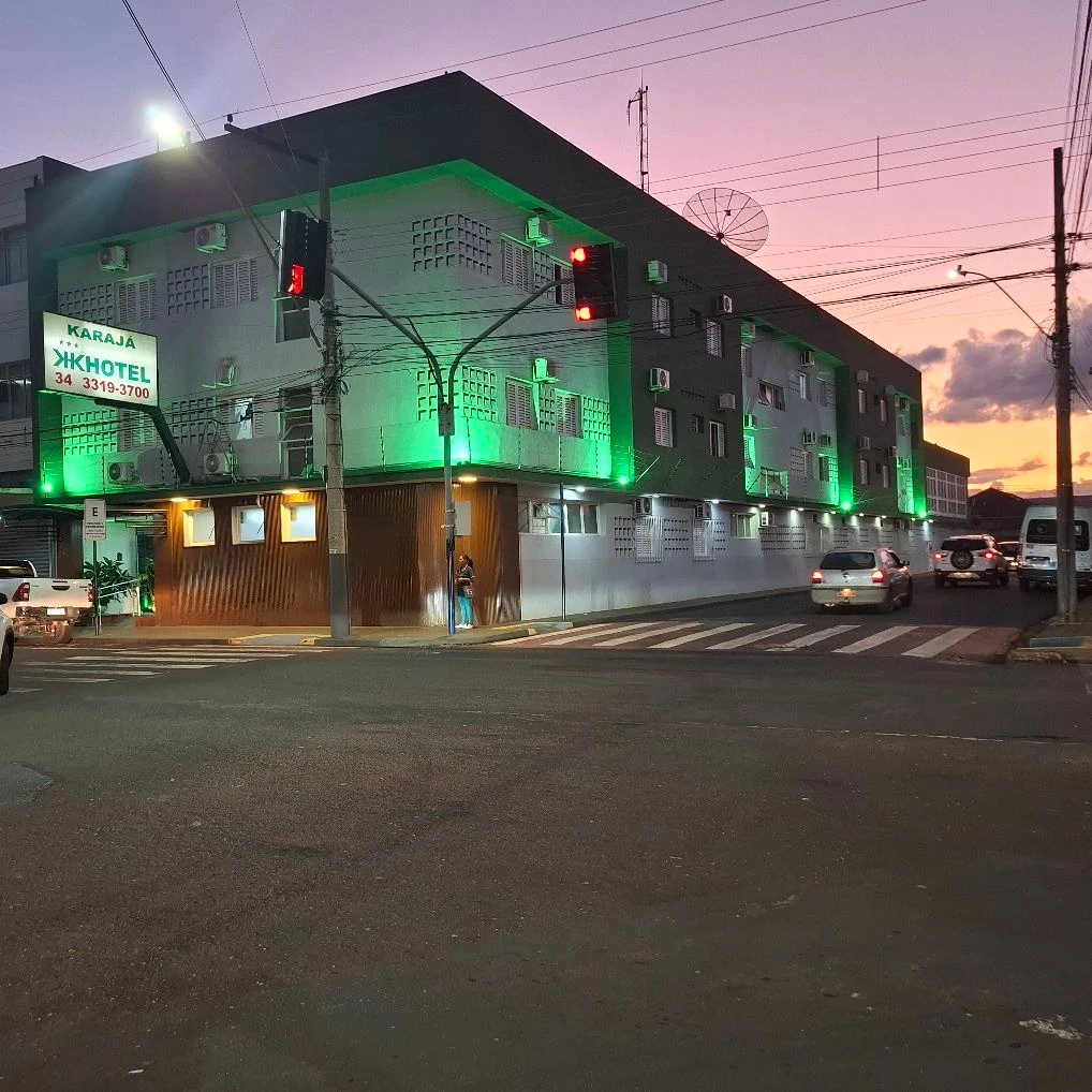 Karaja Hotel