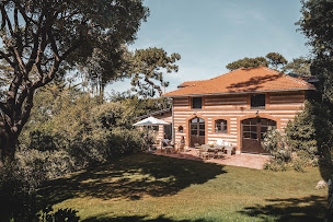 Photo n°5 de Balthane Lifestyle Realty à Arcachon (Agence immobilière)