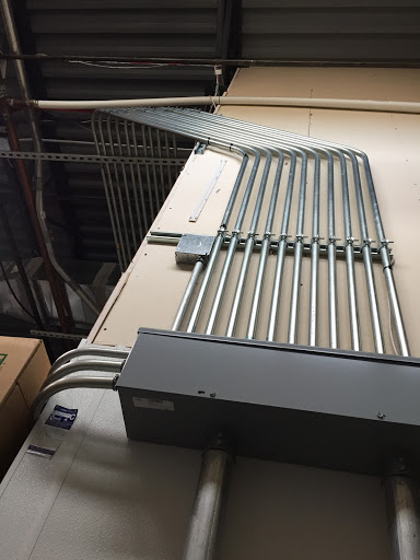 Byte Electric - Visual