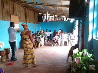 Photos of Mpe-ci-Tiapoum