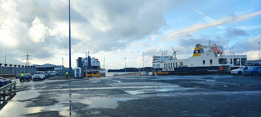 Heysham - Thumbnail