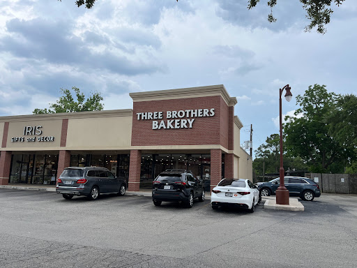 Three Brothers Bakery - Thumbnail