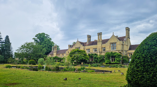 RSPB The Lodge - Thumbnail