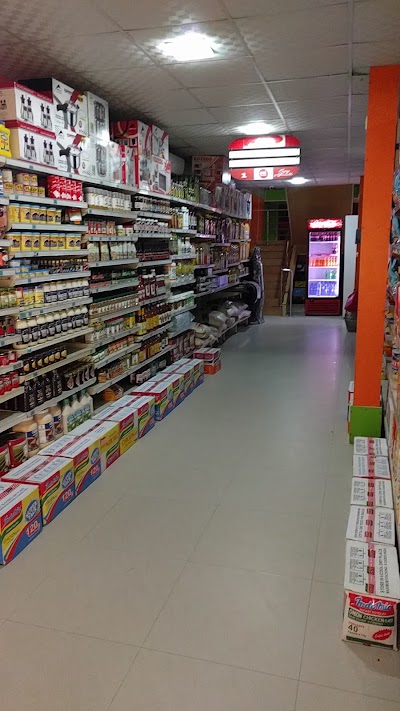 Photos of Eni Stores (Freshmart)