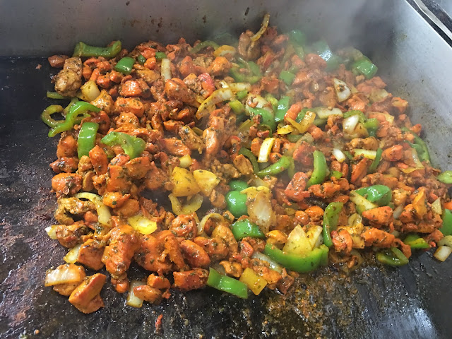 Halal Crown Fried Chicken by null