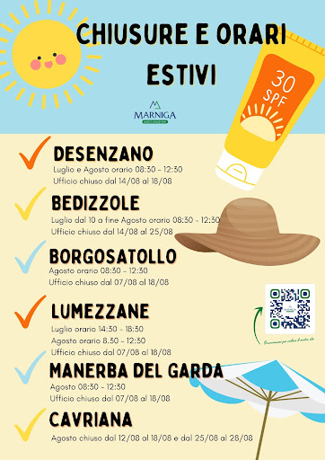 Sede di Bedizzole - Marniga Assicurazioni srl Gallery - Italy
