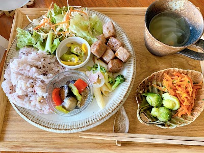 cafe&gallery キマッシ