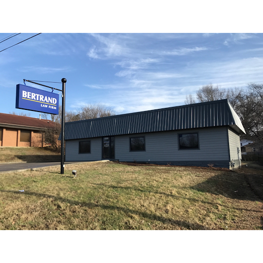 Bertrand Law Firm, LLC - Thumbnail