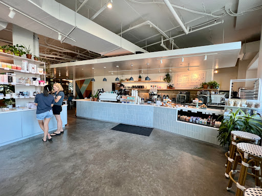 Sidekick Coffee - Visual