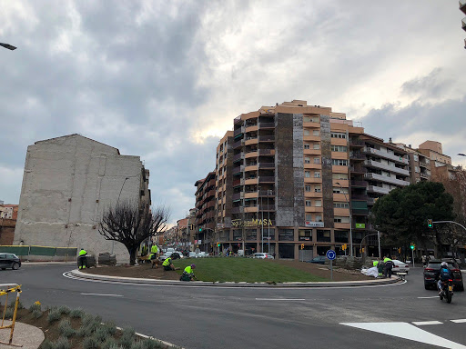 Summa Insurance - Manresa - Thumbnail