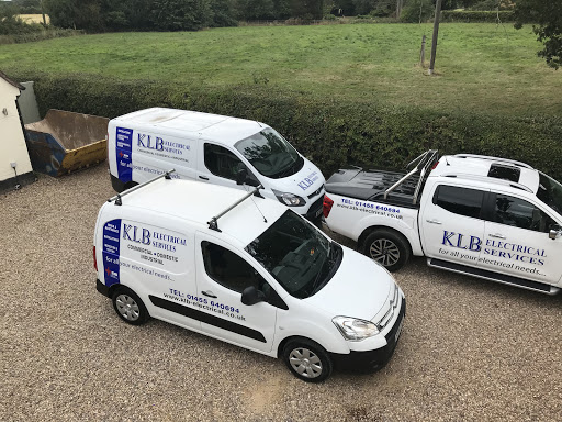 K L B Electrical
