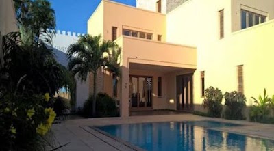 Photos of Villa Dora and Villa Holly
