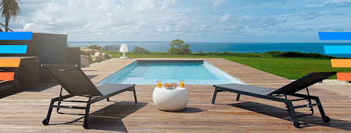 Photo de Cocktail Piscine