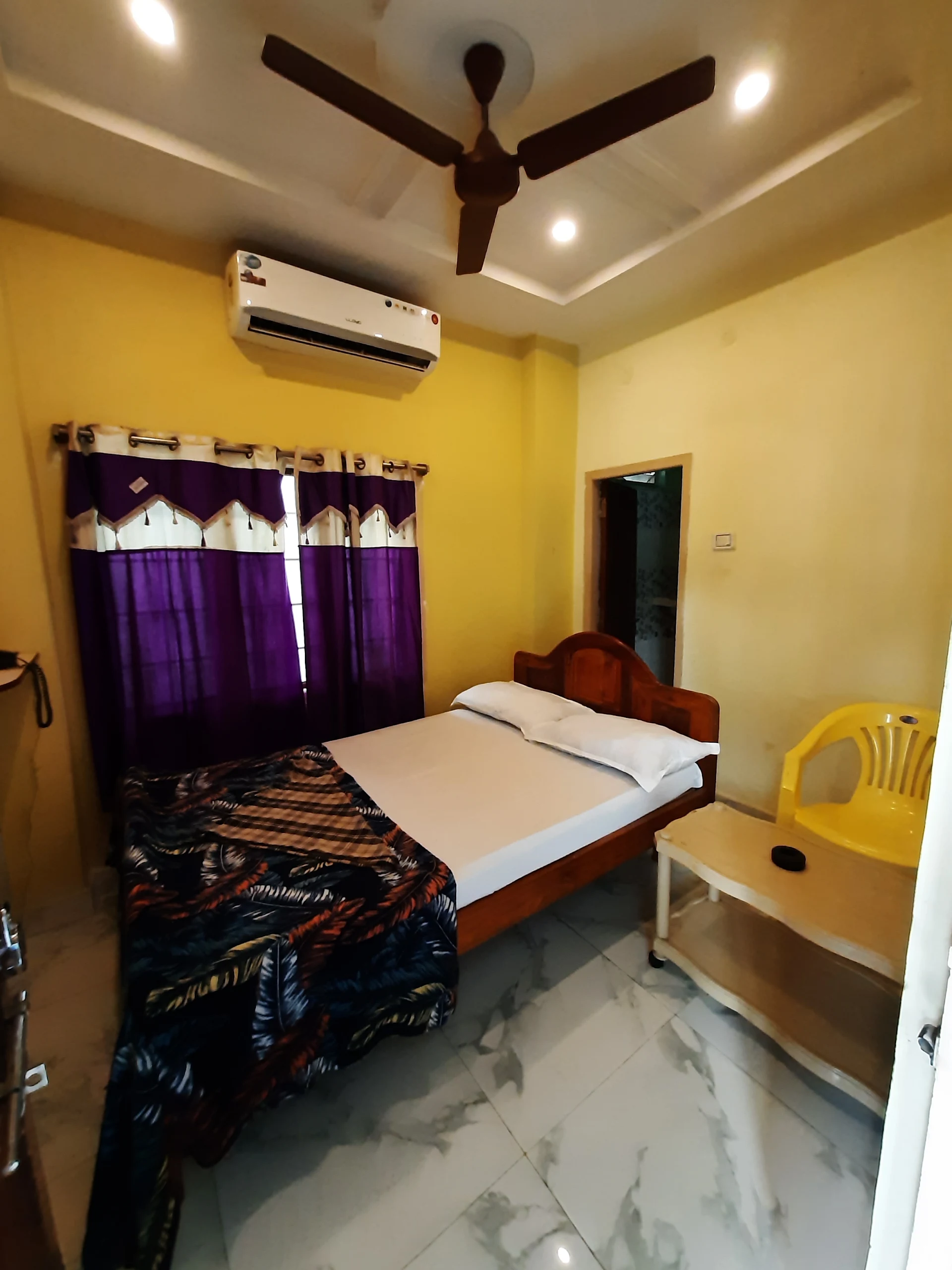 Siddhartha Residency