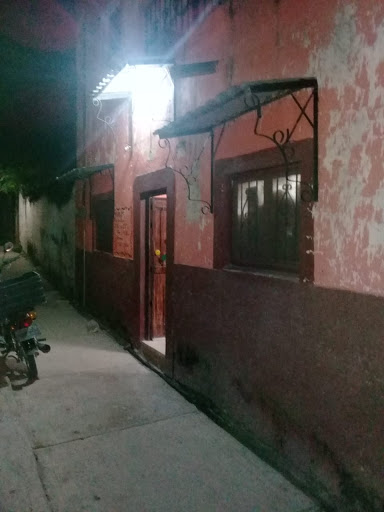 Tienda de ropa Doña Chayito