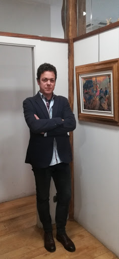 Guillermo Villanueva Garay