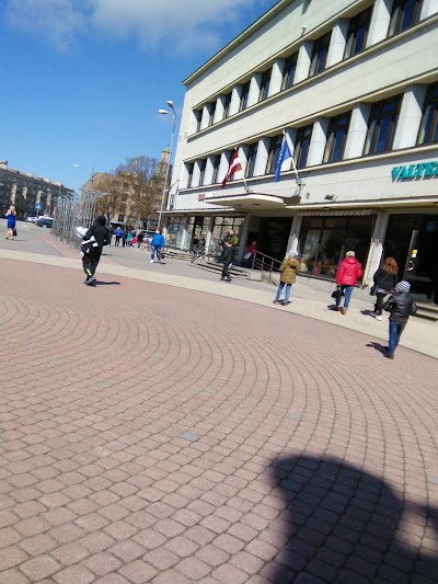 Photos of Liepajas Universitates dienesta viesnica