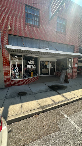 Gibson Hardware (Gibby's) - United States