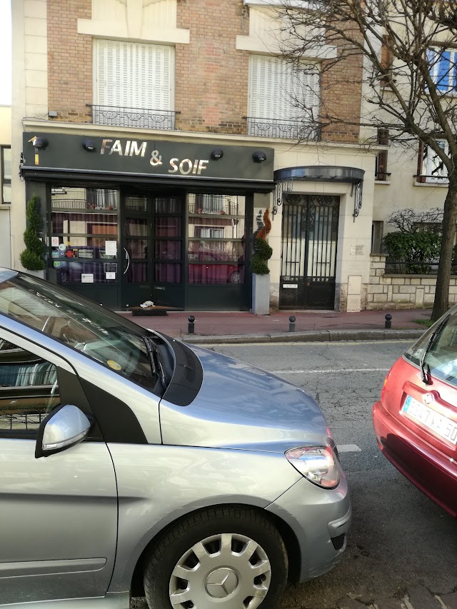 Faim et Soif
