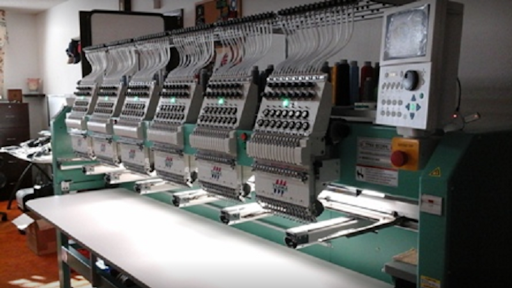 All Quality Stitches