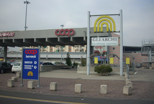 Nova Coop Società Cooperativa
