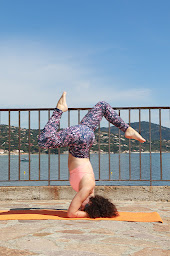 Photo n°14 de Centre L'Infini ( Art & Bien-être) à Sainte-Maxime (Professeur de yoga)