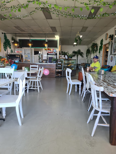 Dreamers Coffee Shop - Thumbnail