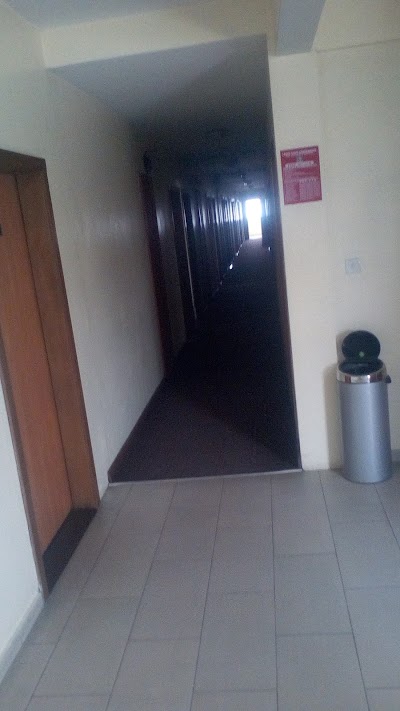 Photos of Travel House Budget Hotel Lekki