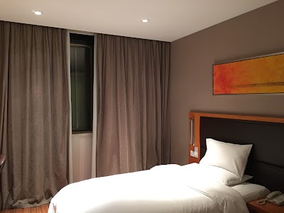 Photos of JI Hotel Yuelu Academy Changsha